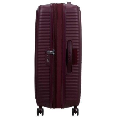American Tourister - Resväska Soundbox 77 Large Wild Cherry - A15636