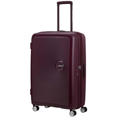 American Tourister - Resväska Soundbox 77 Large Wild Cherry - A15636
