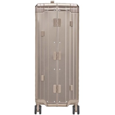 American Tourister - Resväska Soundbox Aluminium 77 Large Bronze - A15845
