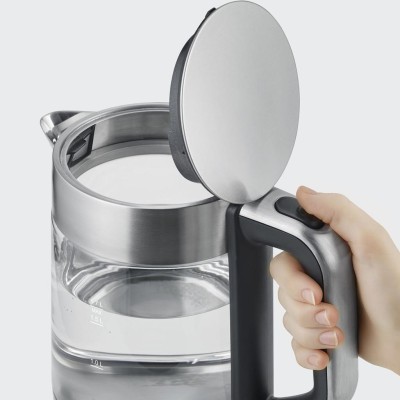 Glasvattenkokare 1,7l WK3420