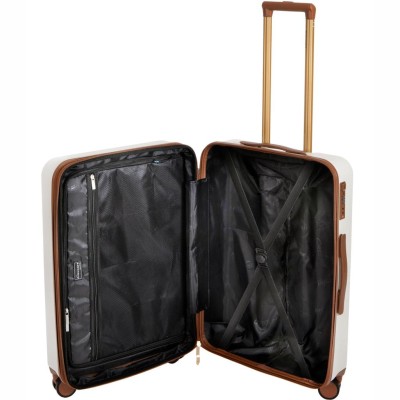 Cavalet - Resväska Viken Medium Ivory - A13844