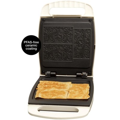 Gorojärn Classic 903.2 Keramiskt