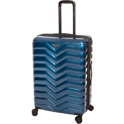 Cavalet - Resväskor 3-Pack Smygehuk Blå - A15418