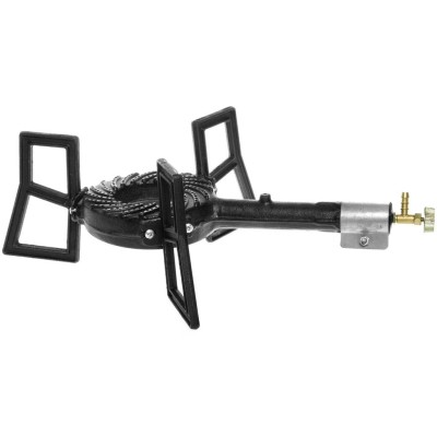 Mustang - Ringbrännare med ben - A11920