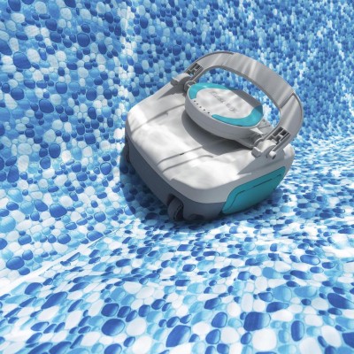 Bestway - Robotdammsugare Pool AquaTronix G100 - A13747