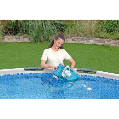 Bestway - Robotdammsugare Pool AquaTronix G200 - A11433