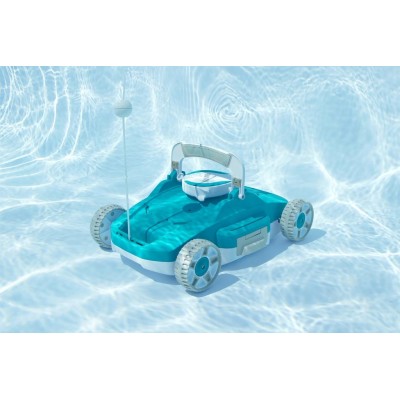 Bestway - Robotdammsugare Pool AquaTronix G200 - A11433