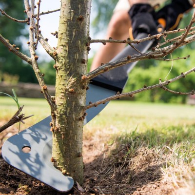 Fiskars - Röjkniv L WoodXpert XA23 - 1003621