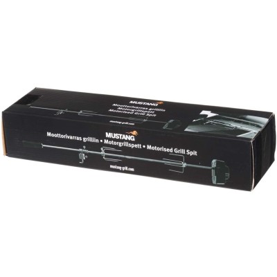 Mustang - Rotisserie - A11936