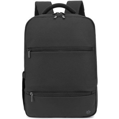 Celly - Ryggsäck för laptop 15,6" Svart - A14025