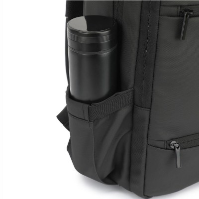 Celly - Ryggsäck för laptop 15,6" Svart - A14025