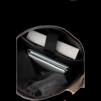 Cavalet - Ryggsäck Ljusdal Laptop Navy Blue - A15543