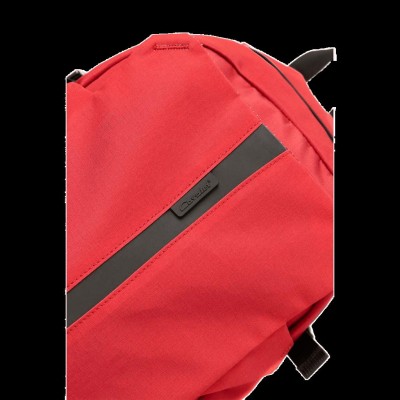 Cavalet - Ryggsäck Ljusdal Laptop Red - A15544