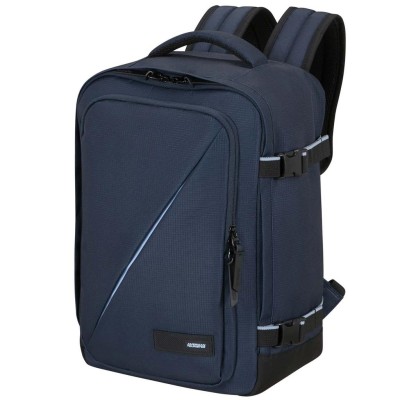 American Tourister - Ryggsäck S Take2Cabin Dark Navy - A15676