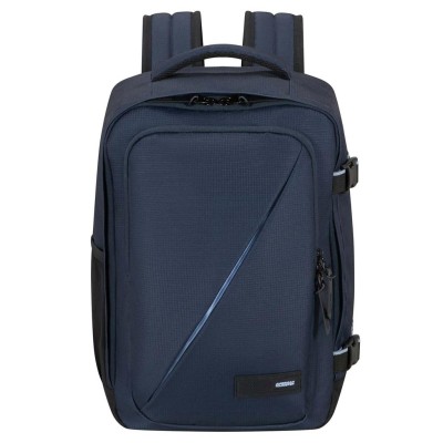American Tourister - Ryggsäck S Take2Cabin Dark Navy - A15676