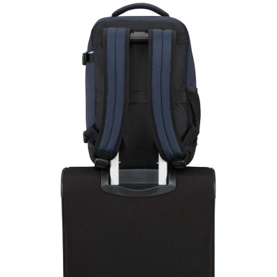 American Tourister - Ryggsäck S Take2Cabin Dark Navy - A15676