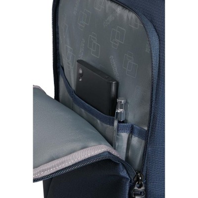 American Tourister - Ryggsäck S Take2Cabin Dark Navy - A15676