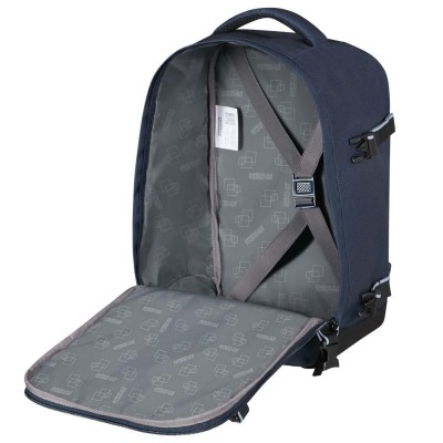 American Tourister - Ryggsäck S Take2Cabin Dark Navy - A15676