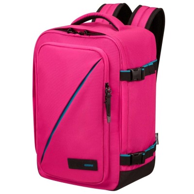 American Tourister - Ryggsäck S Take2Cabin Raspberry Sorbet - A15677