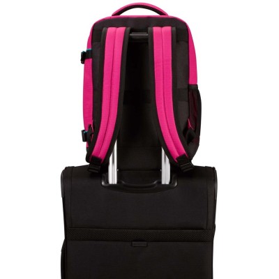 American Tourister - Ryggsäck S Take2Cabin Raspberry Sorbet - A15677