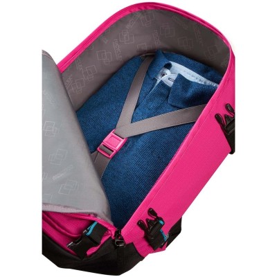 American Tourister - Ryggsäck S Take2Cabin Raspberry Sorbet - A15677