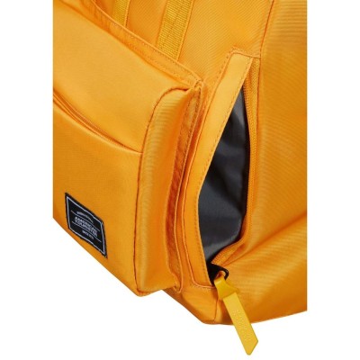 American Tourister - Ryggsäck Urban Groove Gul - A11873