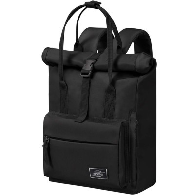 American Tourister - Ryggsäck Urban Groove Svart - A11875