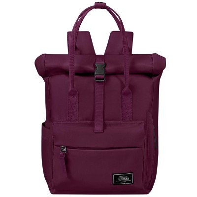 American Tourister - Ryggsäck Urban Groove Wild Cherry - A15671