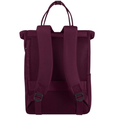 American Tourister - Ryggsäck Urban Groove Wild Cherry - A15671