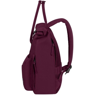 American Tourister - Ryggsäck Urban Groove Wild Cherry - A15671