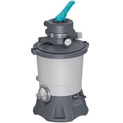 Bestway - Sandfilterpump 3596l/h - A13749