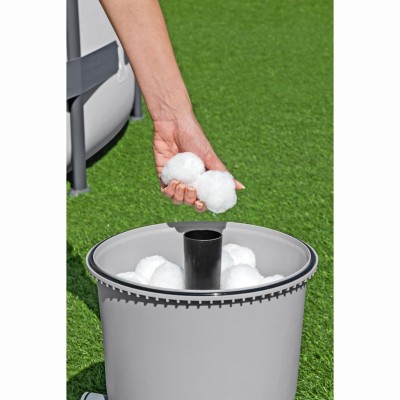 Bestway - Sandfilterpump 3596l/h - A13749