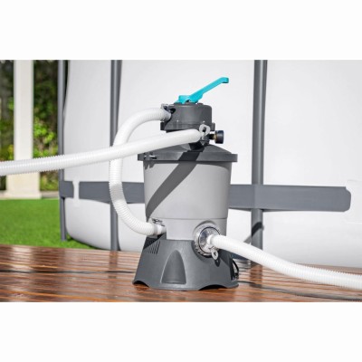 Bestway - Sandfilterpump 3596l/h - A13749