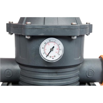 Bestway - Sandfilterpump Flowclear 11355l/h - 58486