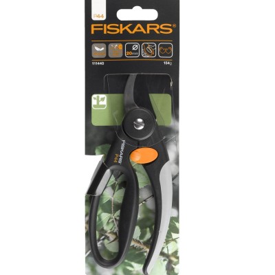 Fiskars - Sekatör Fingerloop Mothåll P44 - 1001534