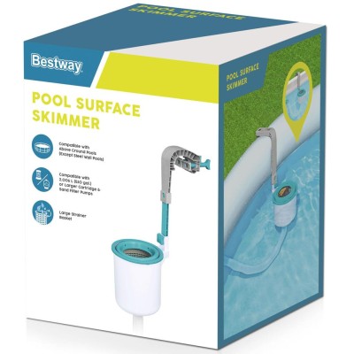 Bestway - Skimmer Pool Surface - A13745