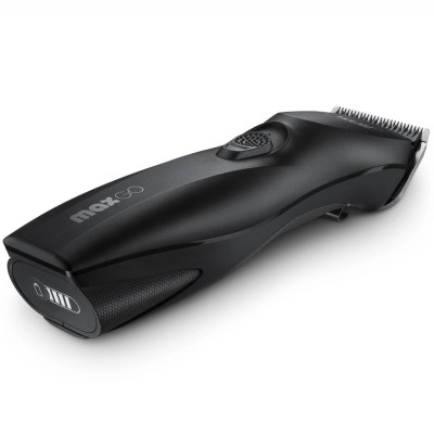 Wahl - Sladdlös klippmaskin MaxGO Clipper - A13975