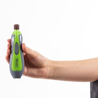 Wahl - Sladdlös Kloslip 2-storlekar - A13995