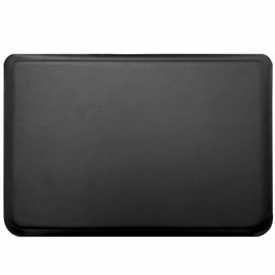 Celly - Sleeve för laptop 13" Konstläder Svart - A12143