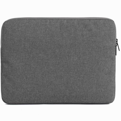 Celly - Sleeve för laptop 15,6" Grå - A10132