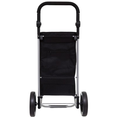 Cavalet - Smartshopper DLX Black - 42220.10