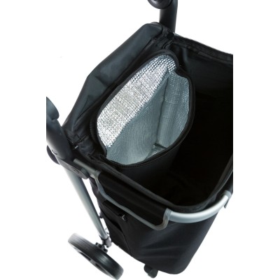 Cavalet - Smartshopper DLX Black - 42220.10