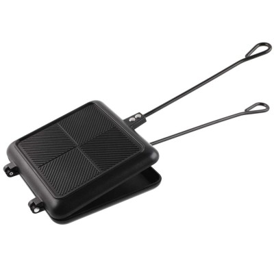 Mustang - Smörgåsgrill Large - A11935