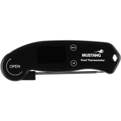 Mustang - Snabbavläsande Termometer - A14234