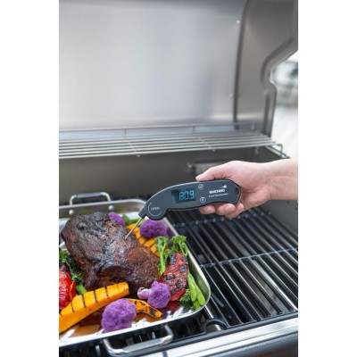 Mustang - Snabbavläsande Termometer - A14234