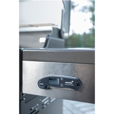 Mustang - Snabbavläsande Termometer - A14234