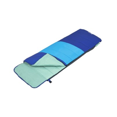 Bestway - Sovsäck / Madrass WanderLite 2-i-1 - A11344