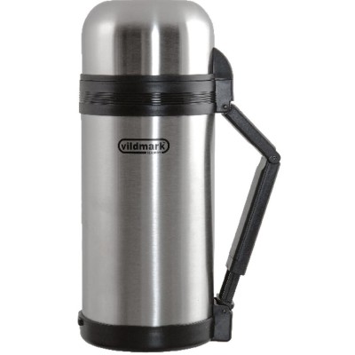Vildmark - Stålkombitermos 1,2L - A10260