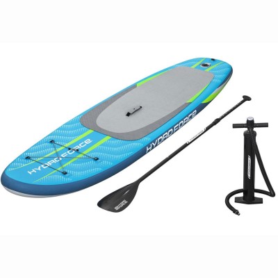 Bestway - Stand-Up Paddleboard Set Aqua Journey 2.74m x 76cm x 12cm - A13773
