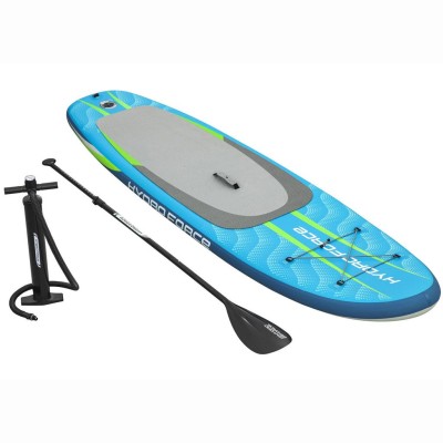 Bestway - Stand-Up Paddleboard Set Aqua Journey 2.74m x 76cm x 12cm - A13773